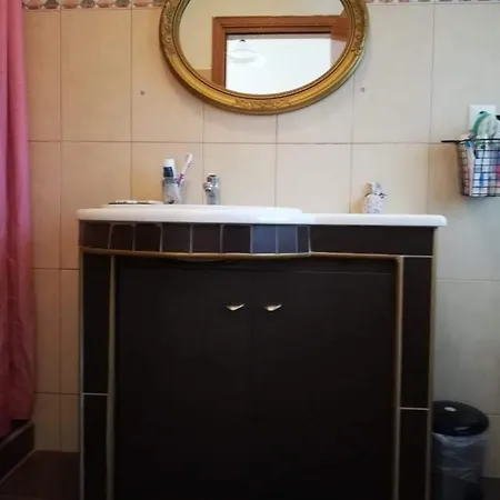 Apartment H_paradise Nea Iraklitsa